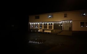 Ferienwohnung Am Berg